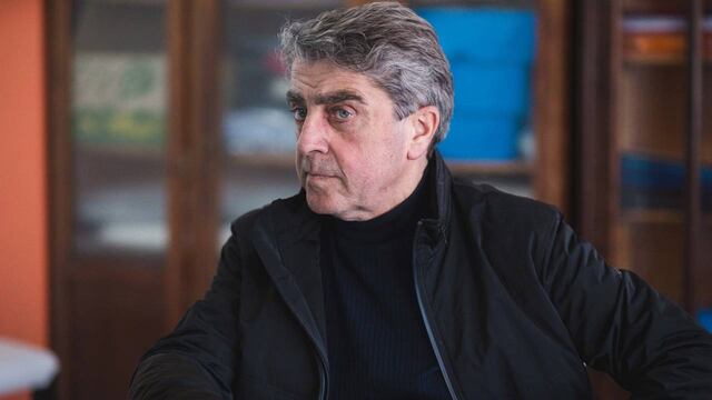 El "Pipi" se amparó en sus fueros legislativos cuando lo citaron para imputarlo.