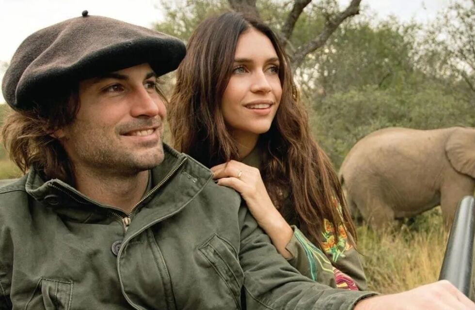 Zaira Nara habló sobre su relación y versiones de crisis con Jakob Von Plessen