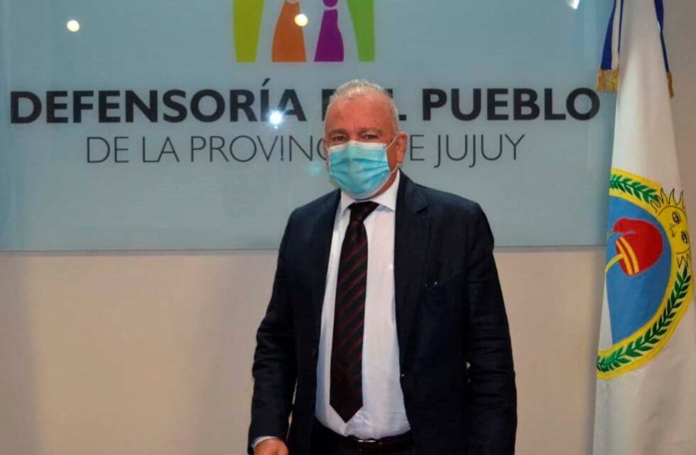 Una línea 0-800 facilita acceso a la Defensoría del Pueblo de Jujuy