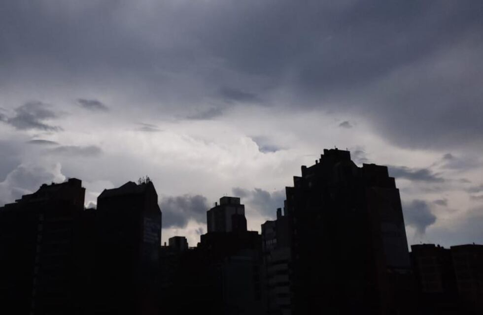 Clima en Córdoba: con el otoño instalado, cómo estará el tiempo este jueves 4 de abril