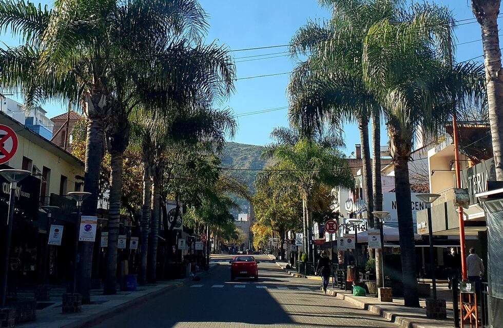 Carlos Paz: las nuevas restricciones vigentes desde este lunes hasta el 18 de junio