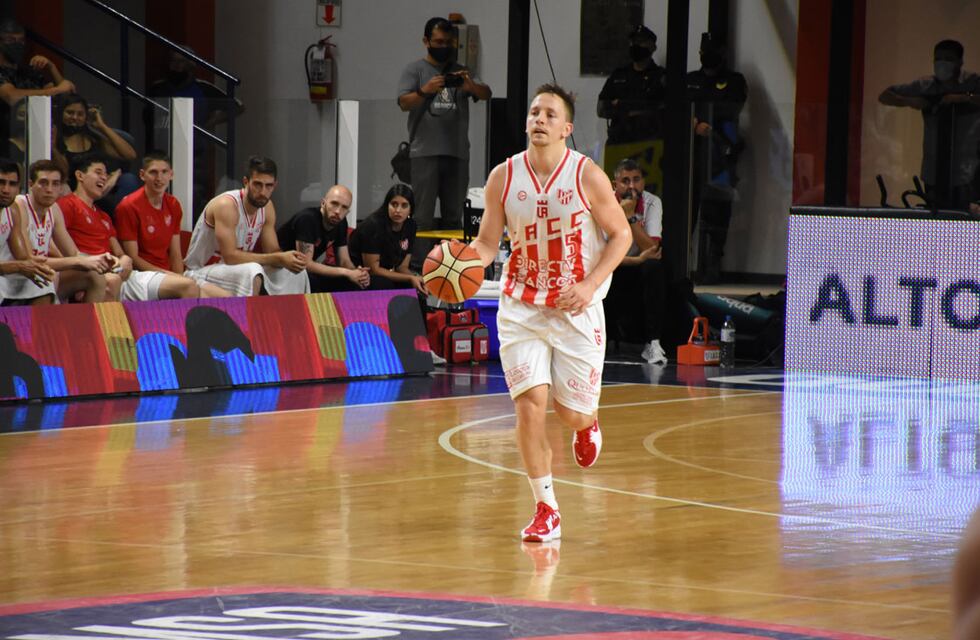 Instituto volvió a perder en Santiago, esta vez ante Olímpico