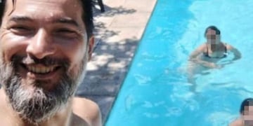 Sebastián Villareal fue asesinado este jueves por la mañana cuando iba a trabajar.