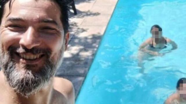 Sebastián Villareal fue asesinado el jueves por la mañana cuando iba a trabajar.