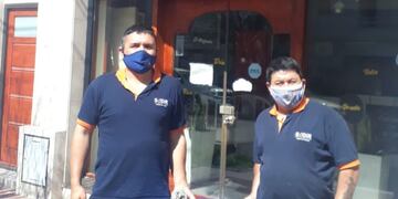 Comenzó la recolección de aceite vegetal usado