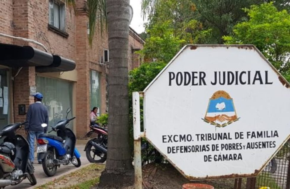 Por primera vez en Formosa, una niña llevará los apellidos de “sus dos papás”