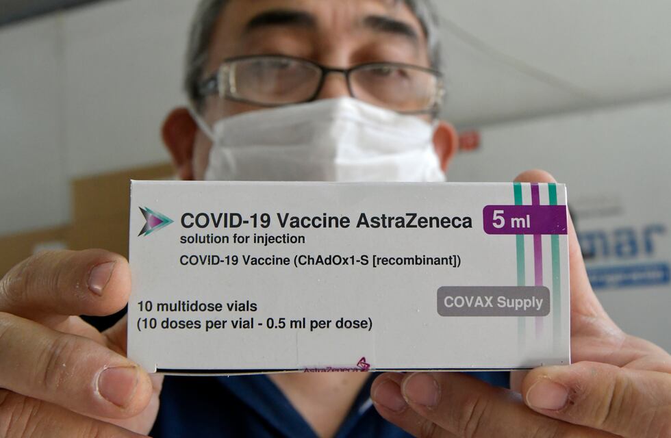 En Salta vacunarán a pacientes con diabetes tipo 2, cardiopatías y VIH