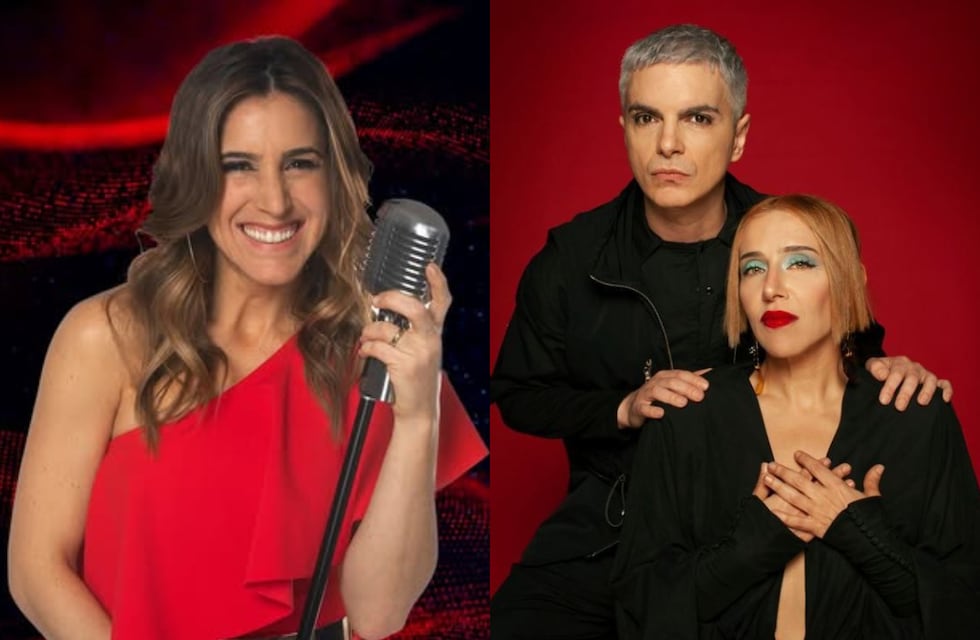 “Si en algo nos parecemos…“: el video inédito de Soledad Pastorutti y Miranda! que se volvió viral