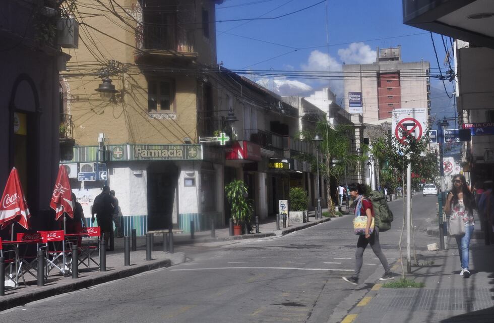 Nuevamente el sector privado de Jujuy alza su voz contra medidas del Gobierno nacional