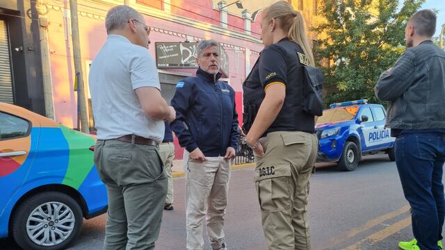 Clausuraron dos locales nocturnos en Córdoba por distintas irregularidades.