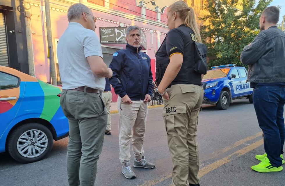 Escándalo en Córdoba: clausuraron dos reconocidos boliches por una menor trabajando y otras irregularidades