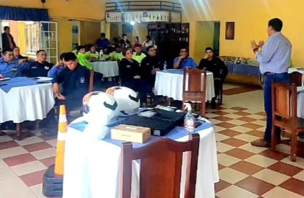 Refuerzan la seguridad vial del Aconquija