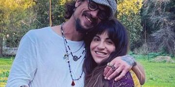 Gianinna Maradona se habría reconciliado con Daniel Osvaldo: las pruebas que lo confirman