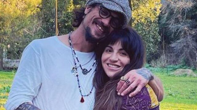 Gianinna Maradona se habría reconciliado con Daniel Osvaldo: las pruebas que lo confirman