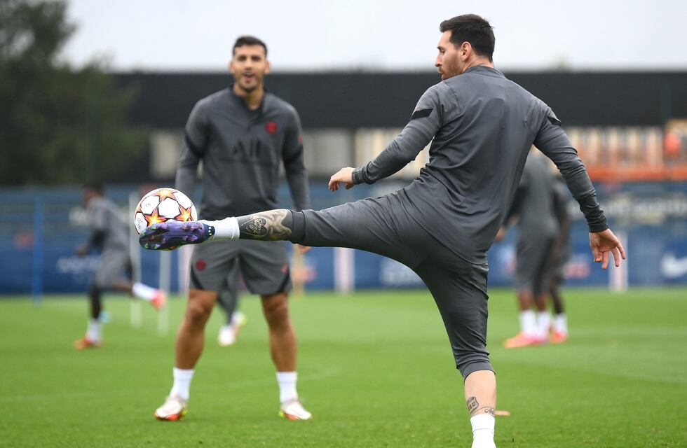 Champions League: la agenda de los partidos imperdibles entre gigantes europeos