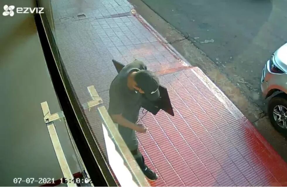 Aumento de robos en edificios de la localidad de Oberá