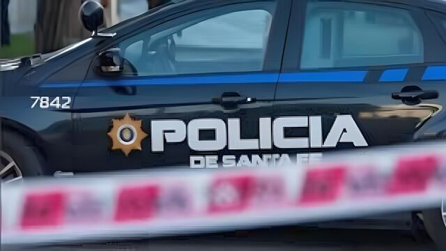 Un nuevo crimen en Rosario