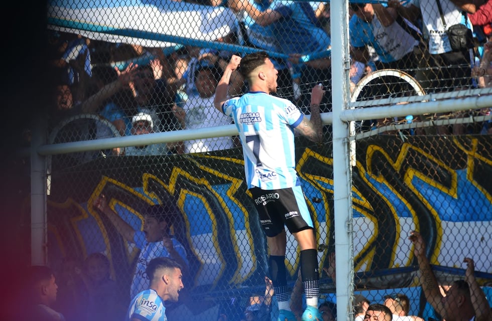 Racing, con un cambio a último momento para su debut como local