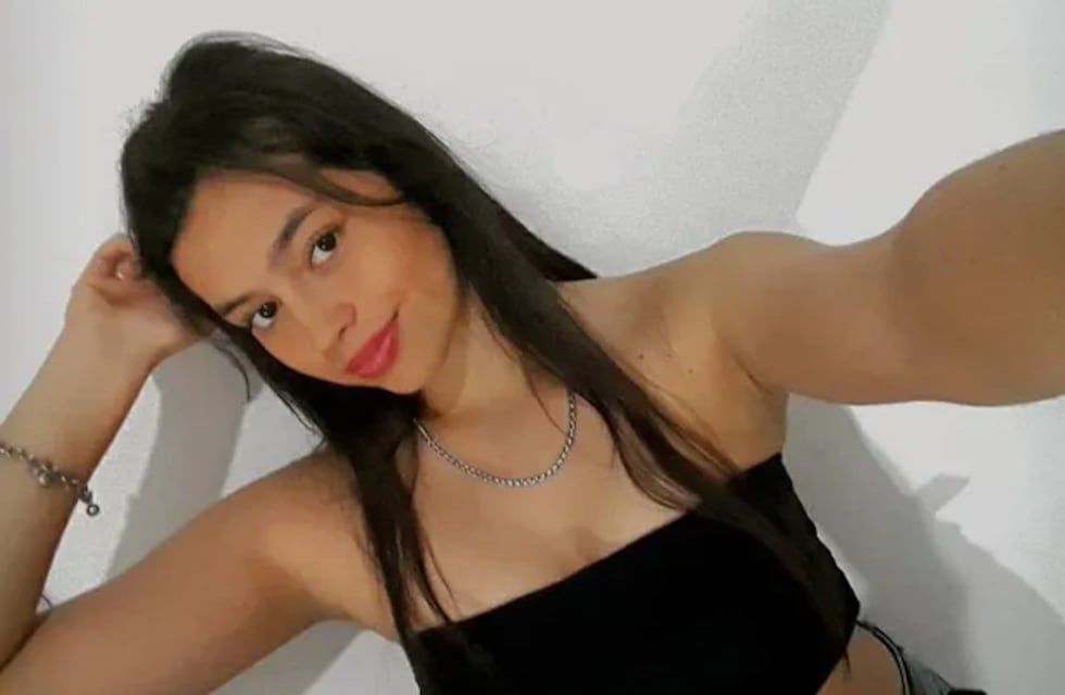 Marcha en Rosario del Tala para pedir justicia por Daiana