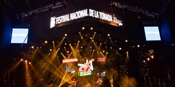 El Festival Nacional de la Tonada vuelve a ser presencial.