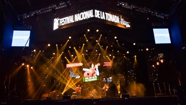Luego de realizar el festival de manera virtual el año pasado, este año se hará de manera presencial. Se exigirá el pase sanitario al ingresar.
