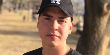 Franco Marino; Villa Carlos Paz