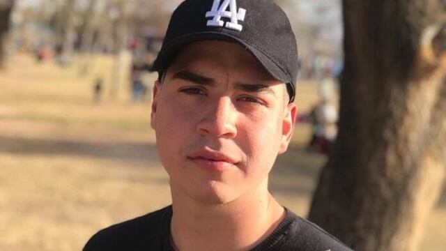 Franco Marino; Villa Carlos Paz