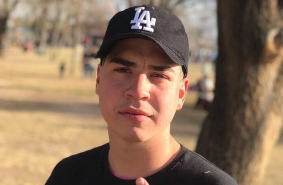 Dolor en Carlos Paz por la muerte de Franco Marino