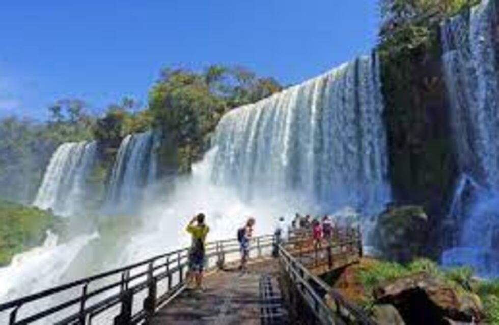 Las reservas hoteleras en Puerto Iguazú rondarían el 70%