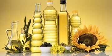 Derivados de girasol