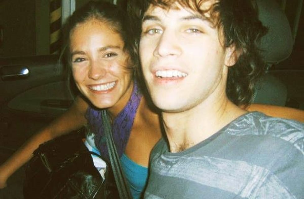 Rocío Igarzábal rompió el silencio sobre su relación con Pablo Martínez: “Fue la más tóxica”