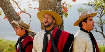 El conjunto salteño se presenta en el reconocido establecimiento este jueves 4 de febrero.