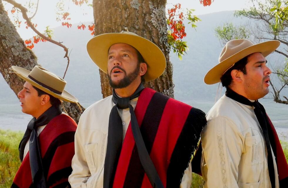 Los del Predio llegan esta noche a la Peña Balderrama