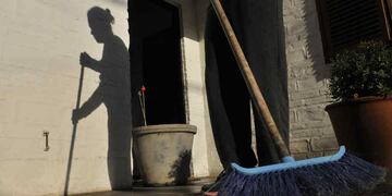 Lanzaron en Tandil la campaña de registración para trabajadores de casas particulares