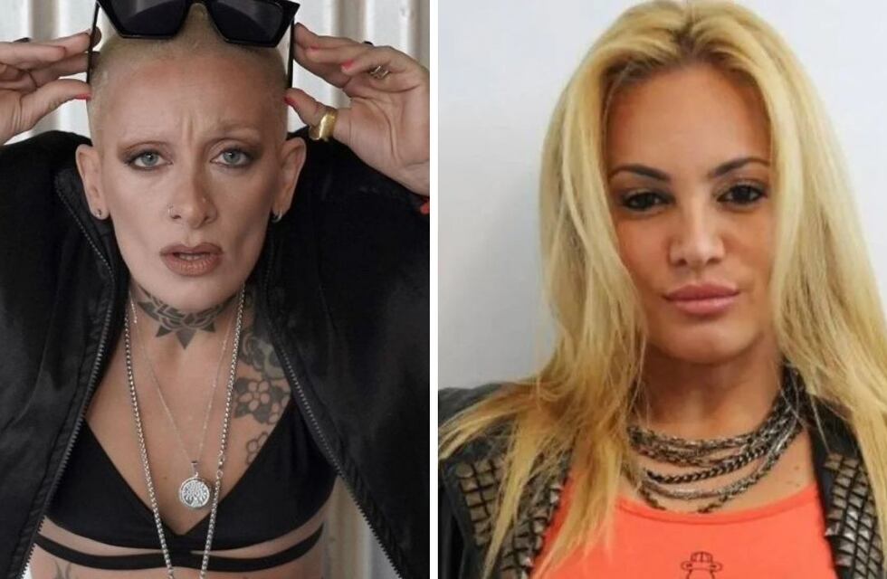 El apasionado encuentro entre Furia de Gran Hermano 2024 y María Eugenia Ritó