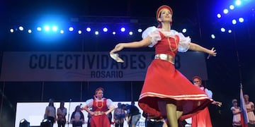 La Fiesta de las Colectividades celebrará su nueva edición luego de la pandemia.