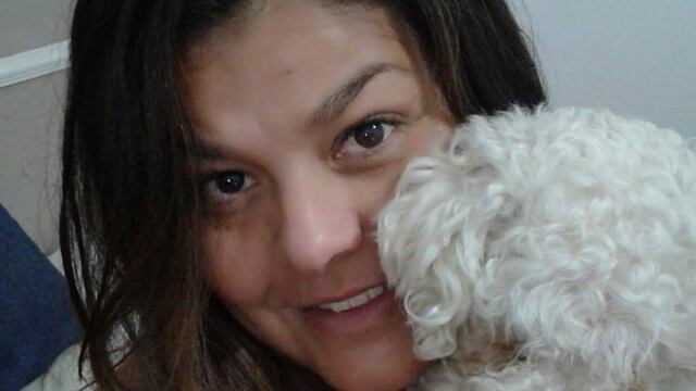 La víctima tenía 44 años.