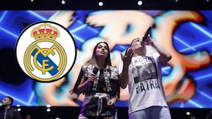 La sorprendente anécdota de Euge Quevedo y la LBC en España.