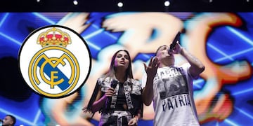 La sorprendente anécdota de Euge Quevedo y la LBC en España.