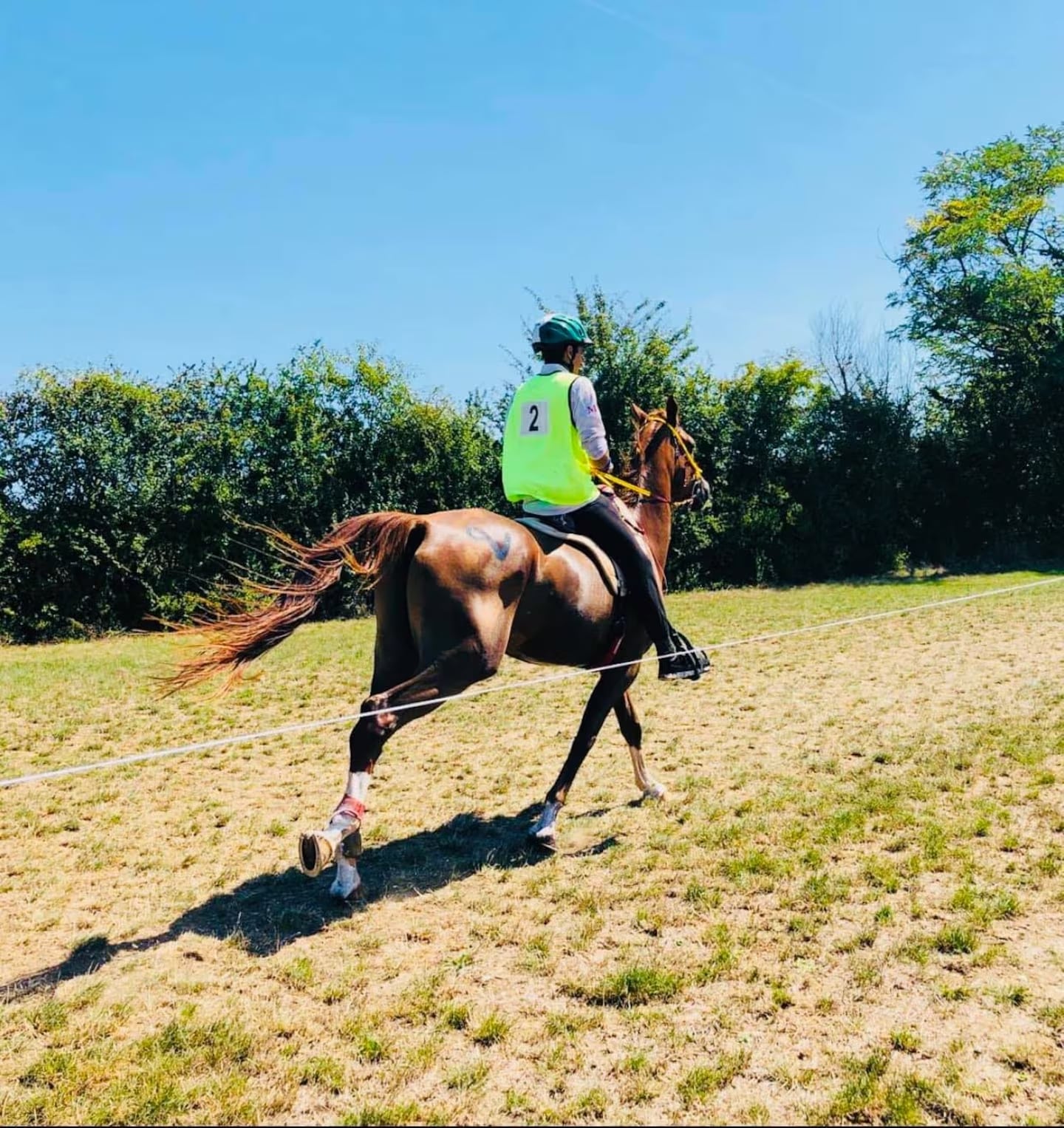 Quién era Yair Manno Núñez, el joven que murió en la tragedia en Mar Chiquita