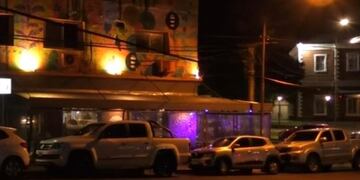 Pareja chaqueña denunció el robo de un millón de pesos en un hotel de Posadas.
