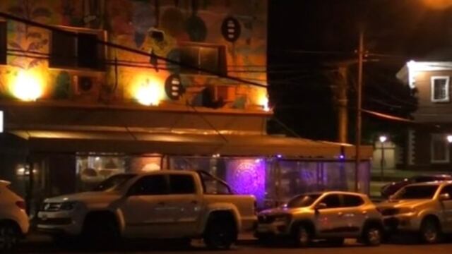 Pareja chaqueña denunció el robo de un millón de pesos en un hotel de Posadas.