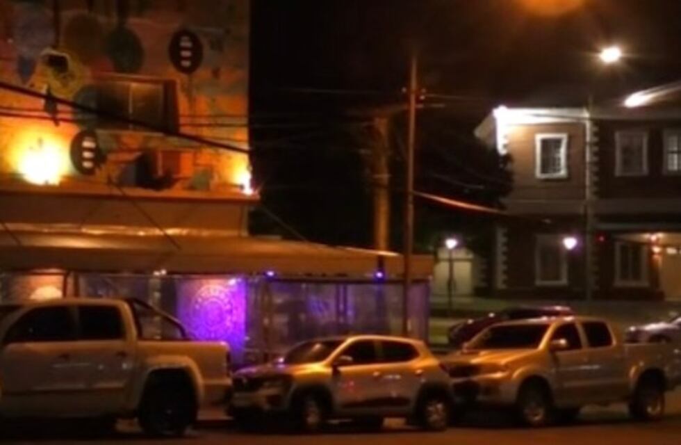 Pareja chaqueña denunció el robo de un millón de pesos en un hotel de Posadas