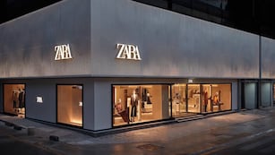Crecen los rumores del desembarco de Zara en Córdoba.
