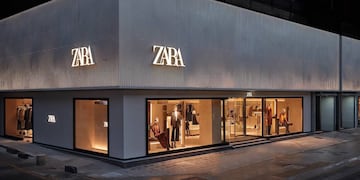 Crecen los rumores del desembarco de Zara en Córdoba.