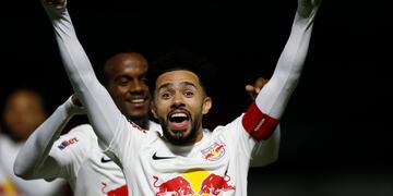 El Red Bull Bragantino le ganó al Tolima, próximo rival de Talleres en Colombia.