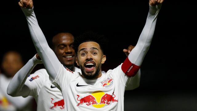 El Red Bull Bragantino le ganó al Tolima, próximo rival de Talleres en Colombia.