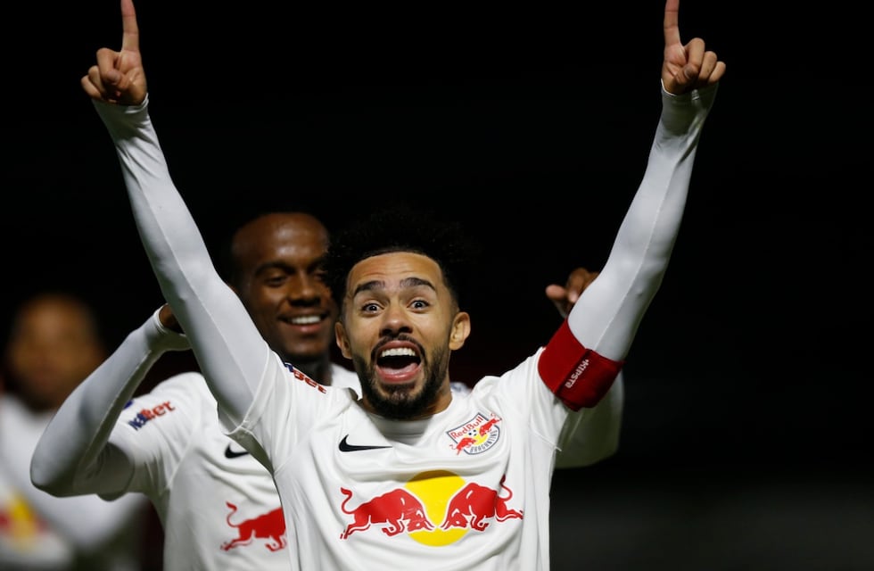 El próximo rival de Talleres en Sudamericana perdió en Brasil