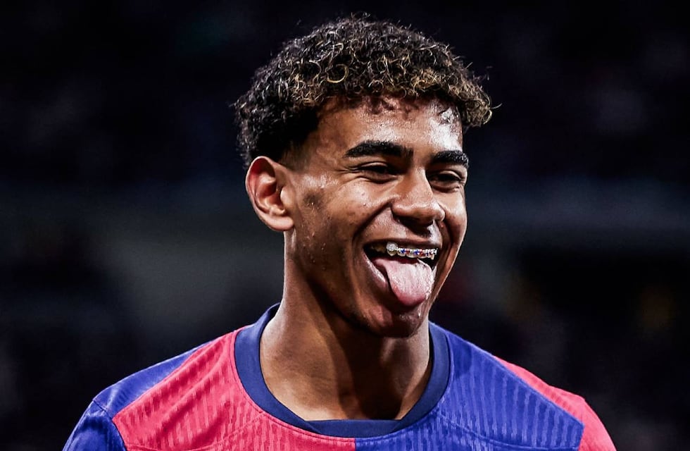 Hansi Flick, DT del Barcelona: “No sé cuando volverá Lamine Yamal, pero tiene que estar al 100%”