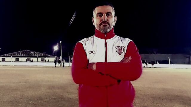 Nuevo Jugador del Club Atlético Miramar